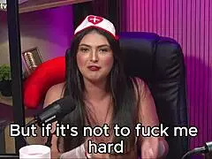 Putaria Rola Solta With Hot Latinas 😏