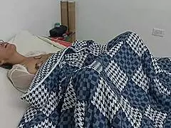 My Sexual Relationship With Stepsisters Started With Masturbation