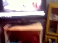 fucking my fat wife while watching me fuck my tight step daughter video