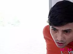 Sexy Maid Milf Erin Everheart Like Dick!