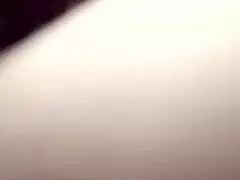 I fuck this nice pussy and i cum in it unintentional