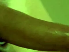 i'm rebecca linares, a brunette milf getting fucked hard in bed with my big tits bouncing