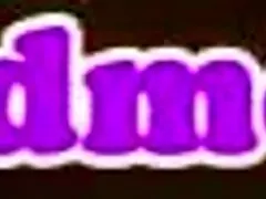 Granny poses in various positions.