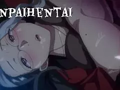 Hot milf engages in anal fucking with a fat guy