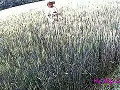 This Beautiful Peasant Woman Is A Real Slut Who Loves Getting Her Ass Pounded And Enjoying A Big Cock?