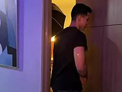 streamer angel cruz shows big boobs using honey play box toys online