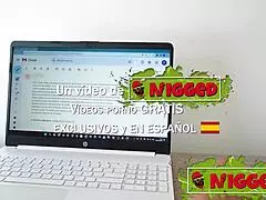 redhead albaan was afraid but intrigued, falling in love with big black men