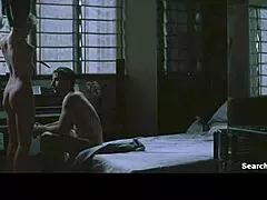 Sharon Stone In Sliver 1993