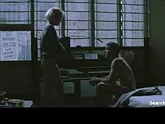 Sharon Stone In Sliver 1993