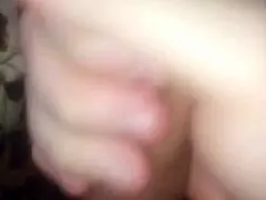 hey i'm derek and i love cumming on my big cock.