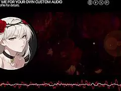 F4M Erotic Audio: Fine Then Impress Me