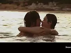 Sara Gil's puzzled love story in part 2010