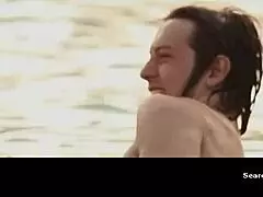 Sara Gil's puzzled love story in part 2010