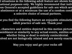 Pov foot worship trailer with petite mature amateurs