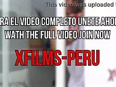 peruano se corre en dos venezolanas culonas que se hacen sexo oral