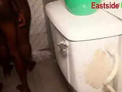 She Took Me To Bed Room After Bathing And Give Me A Sweet Cowgirl Style