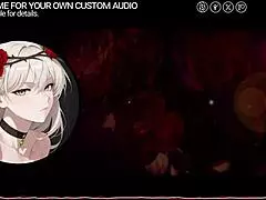 F4M Erotic Audio: Fine Then Impress Me