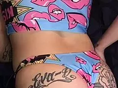 i-i got filthy puppy - full video on our channel