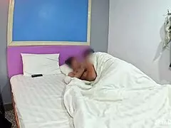 bring ex boyfriend to guesthouse tonight for smooth doggy style sex review