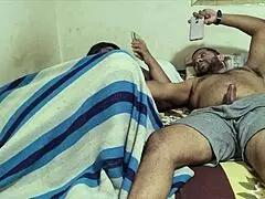 Meia irma adoro de te fuder quando todos saem de casa