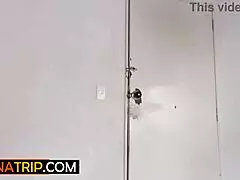 Big Tits Mila Garcia Loves Rough Sex!