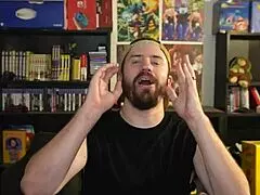 Bizarre Naruto Scenario in Jikage Rising 61