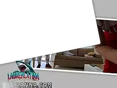 Single Venezuelan Mother Records Her First Porn Video Without Condom