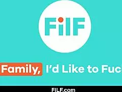 do you want to see stepmom julia ann teaching stepdaughter multiple orgasms?