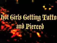 Blackwidowxxx tato badan penuh promo panas