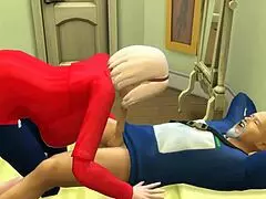 anime hentai episodio 6 naruto dragon ball bleach sexo entre todos los personajes de anime serie pervertida cojidad anal tetas grandes culos enorme follados por pollas negras