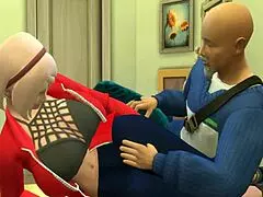 anime hentai episodio 6 naruto dragon ball bleach sexo entre todos los personajes de anime serie pervertida cojidad anal tetas grandes culos enorme follados por pollas negras