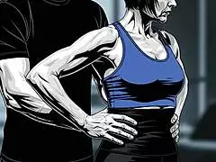 the second wind erotic audio for women