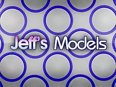 Hefty plump milf Monique seeks solo pleasure