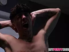 step aunt, what if you fantasize about fucking your step nephew's big cock?