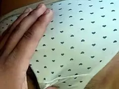 Latina Milf Casero Amateur