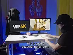 Mature4k her cheating obsession