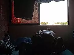 Latina Milf Casero Amateur