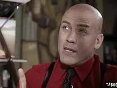 anxious brooklyn satisfies horny matures bridgette b and derrick pierce