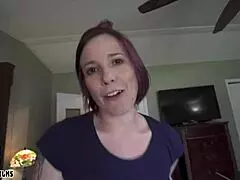 Step-nephew impregnates step-aunt Jane Cane Kyle Balls shiny cock films WCA productions