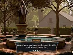 Ep3 Fucking Ayla While Praying - Lust Sisters