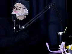 Watch the naughty interview full of fucking with flor de damiana and grandma moai in porn cast brazil - part 7 on sheer red