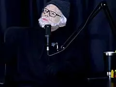 Watch the naughty interview full of fucking with flor de damiana and grandma moai in porn cast brazil - part 7 on sheer red