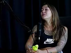 Watch the naughty interview full of fucking with flor de damiana and grandma moai in porn cast brazil - part 7 on sheer red