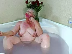 Dawnskye1962 - Update 125 - 1278 Hotel Room Jacuzzi Joi - Sep 08 2025