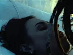 Dread Hot E Emme White Fudendo Gostoso Na Cama Fever