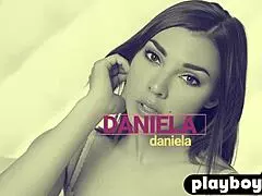 petite small 18+ tits milf in softcore porn posing in lingerie and showed body