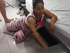 I stay big, and that's my choice.