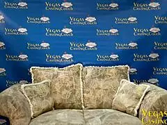 Ryder Die's deep POV ass fucking in first porn, then solo anal and pussy masturbation with glass dildo, doggy, bound hitachi orgasm 🔥