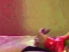 girls dominate sex and foot fetish in dirty group play