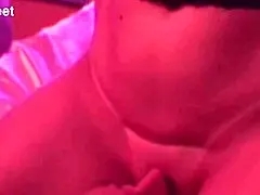 girls dominate sex and foot fetish in dirty group play